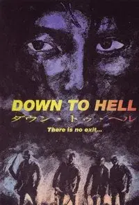 Down to Hell