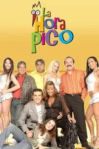 La Hora Pico