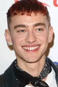 Olly Alexander