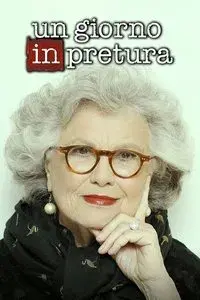 Un giorno in pretura