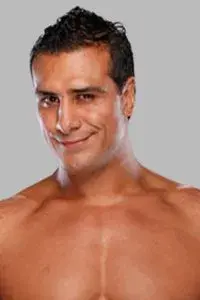 Alberto Del Río "El Patrón"