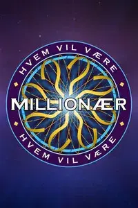 Hvem vil være millionær?