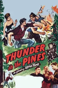 Thunder in the Pines