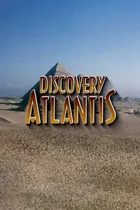 Discovery Atlantis