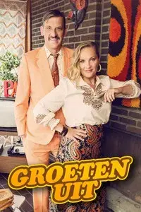 Groeten uit