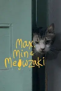 Max, Min and Meowzaki