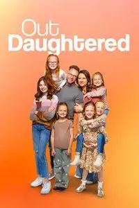 OutDaughtered