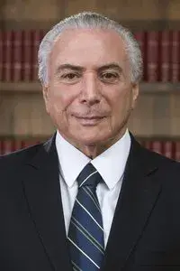 Michel Temer