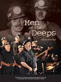 Men of the Deeps