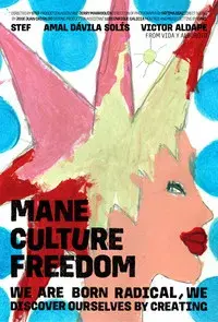 Greña Cultura Libertad