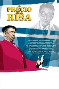 El precio de la risa