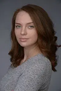Natalya Sveshnikova
