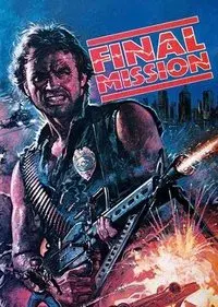 Final Mission