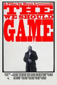 The We Should Game