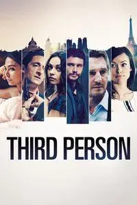 Third Person