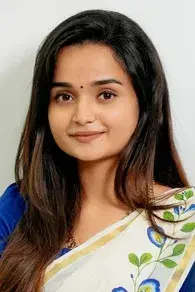 Meenakshi Anoop