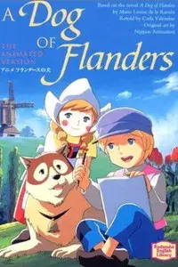 A Dog of Flanders