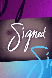 Signed