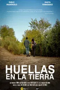 Huellas en la tierra