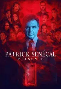 Patrick Senécal Presents