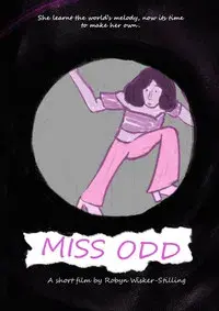 Miss Odd