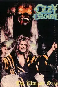 Ozzy Osbourne: The Ultimate Ozzy