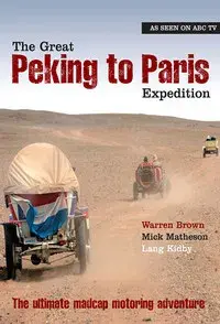 Peking to Paris