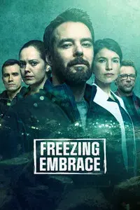 Freezing Embrace