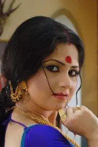 Aditi Chatterjee