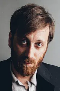 Dan Auerbach