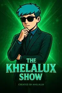 The Lux Show FT MrCyaLUX