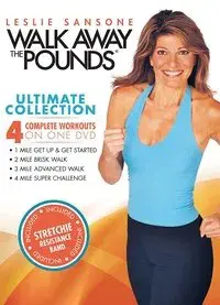 Leslie Sansone - Walk Away the Pounds Ultimate Collection