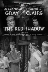 The Red Shadow