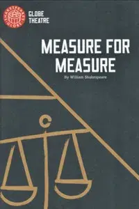 Measure for Measure - Live at Shakespeare's Globe