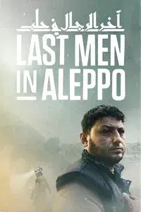 Last Men in Aleppo