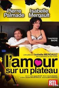 L'Amour sur un plateau