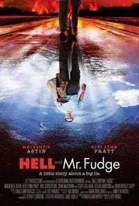 Hell and Mr Fudge