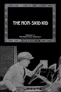 The Non-Skid Kid