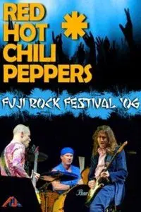 Red Hot Chili Peppers - Live at Fuji Rock Festival