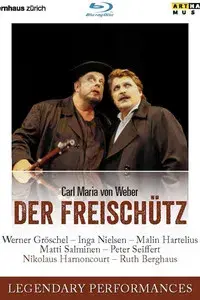 Der Freischütz