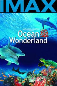 Ocean Wonderland 3D