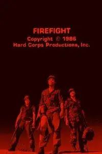 Firefight