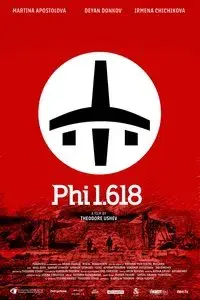 Phi 1.618