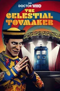 Doctor Who: The Celestial Toymaker