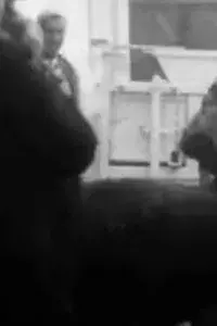 Turkish Professor at the Agricultural School