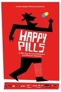 Happy Pills