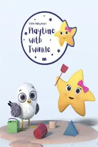 Playtime with Twinkle