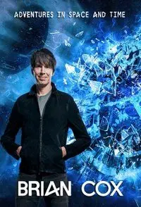 Brian Cox's Adventures in Space and Time