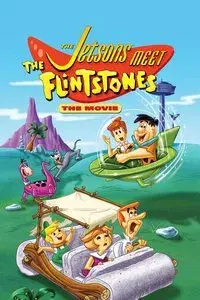 The Jetsons Meet the Flintstones