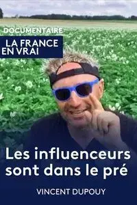 Les influenceurs sont dans le pré